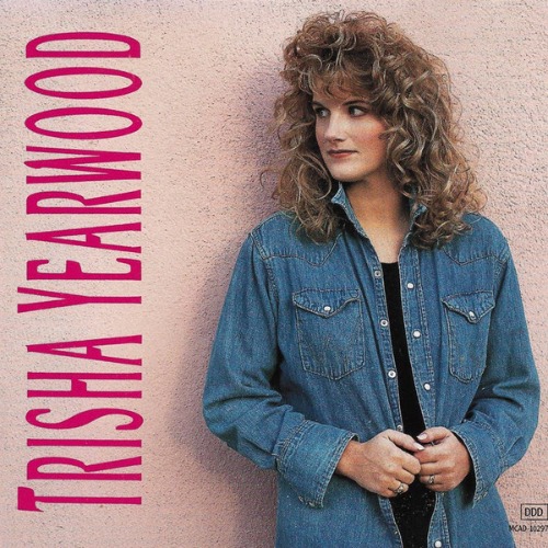 Trisha Yearwood – Trisha Yearwood