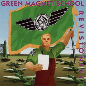Green Magnet School - Revisionist