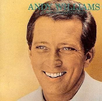 Andy Williams - Best
