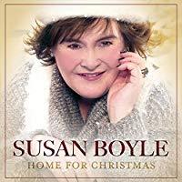 Susan Boyle - Home For Christmas (미)