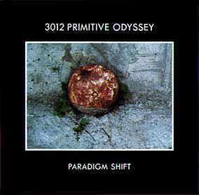 (J-Pop)Paradigm Shift - 3012 Primitive Odyssey