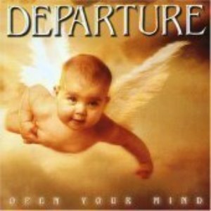 Departure - Open Your Mind (미)