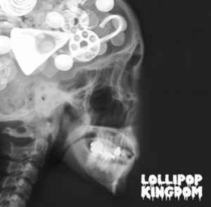 (J-Pop)SuG - Lillipop Kingdom