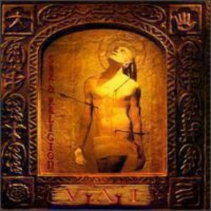 Steve Vai - Sex And Religion (미)