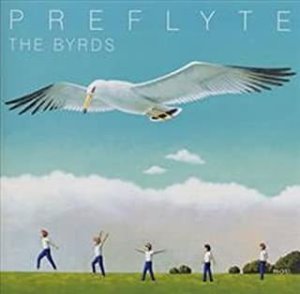 The Byrds - Preflyte (미)