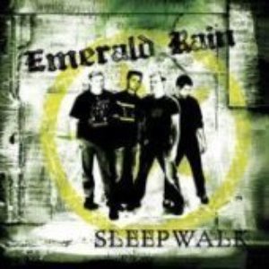 Emerald Rain - Sleepwalk (미)