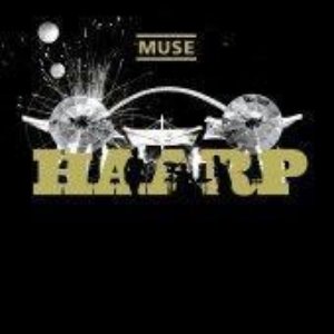Muse - HAARP (CD+DVD - digi) (미)