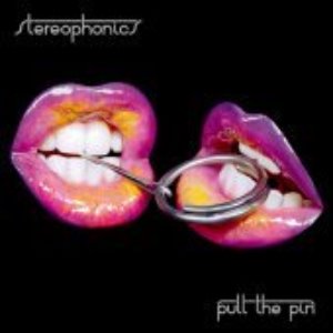 Stereophonics - Pull The Pin (미)