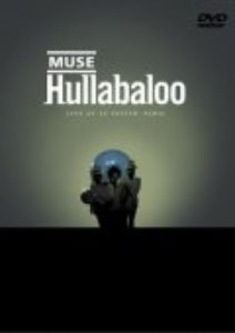(DVD)Muse - Hullabaloo : Live At Le Zenith, Paris (2cd)