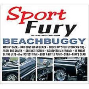 Beachbuggy - Sport Fury (digi)