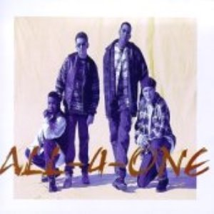 (BMG Direct)All-4-One - All-4-One
