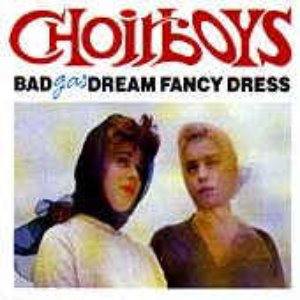 Bad Dream Fancy Dress - Choirboys Gas