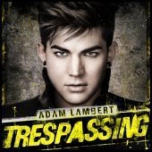 Adam Lambert - Trespassing (CD+DVD)
