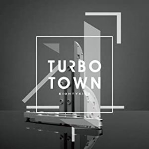 (J-Pop)80Kidz - Turbo Town