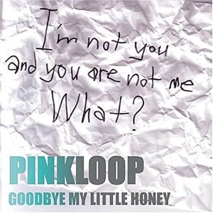 (J-Rock)Pinkpop - Goodbye My Little Honey