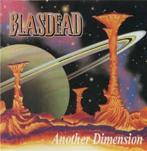 Blasdead - Another Dimension