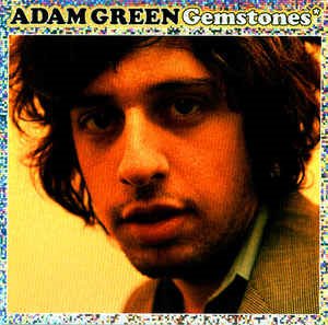 Adam Green - Gemstones