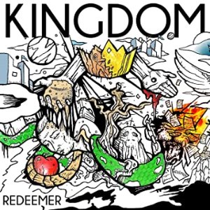 Kingdom - Redeemer (미)