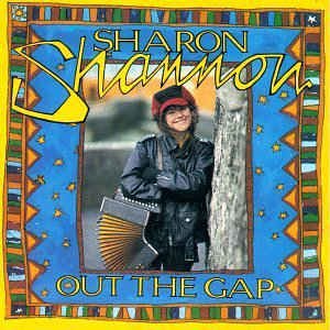 Sharon Shannon - Out The Gap (미)