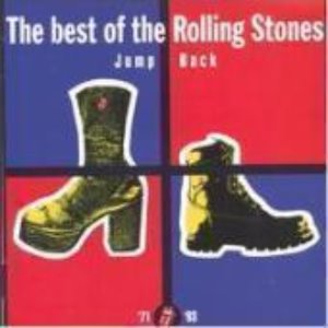 The Rolling Stones - Jump Back: The Best Of (미)