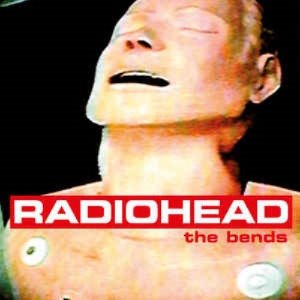 Radiohead - The Bends (미)