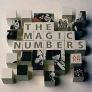 The Magic Numbers - S/T (미)