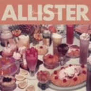 Allister - Guilty Pleasures (EP)