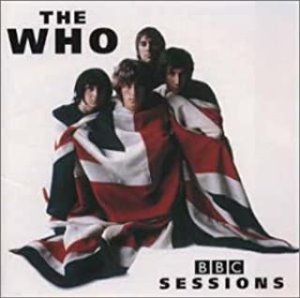 The Who - BBC Sessions (미)