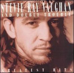 Stevie Ray Vaughan - Greatest Hits (미)