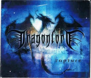 Dragonlord - Rapture (digi)