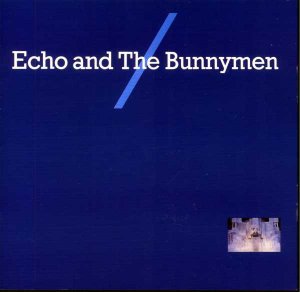 Echo And The Bunnymen - S/T (EP)
