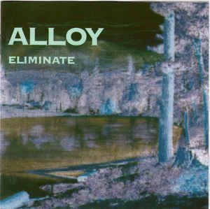 Alloy - Eliminate