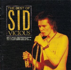 Sid Vicious - The Best Of (미)