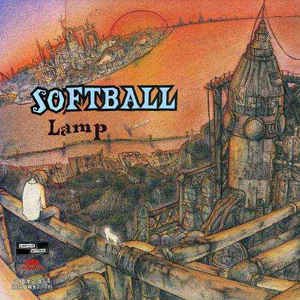 (J-Rock)Softball - Lamp (digi - 미)