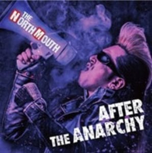 (J-Rock)The North Mouth - After The Anarchy