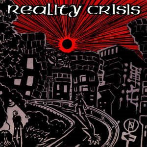 (J-Rock)Reality Crisis - Open The Door And Into The New Chaotic World