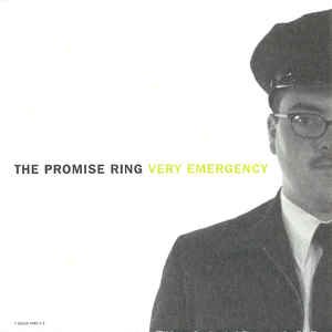 The Promise Ring - Very Emergency