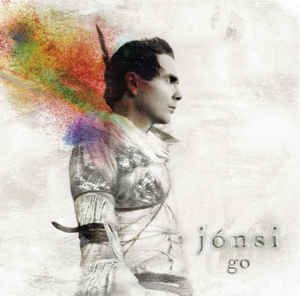 Jonsi - Go (CD+DVD) (digi - 미)