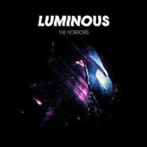 The Horrors - Luminous (digi - 미)