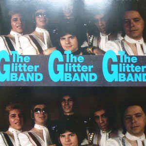 The Glitter Band - The Magic Collection (미)