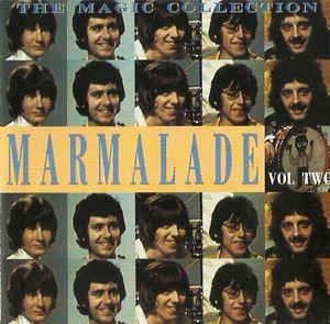 The Marmalade - The Magic Collection: The Marmalade Vol.2 (미)