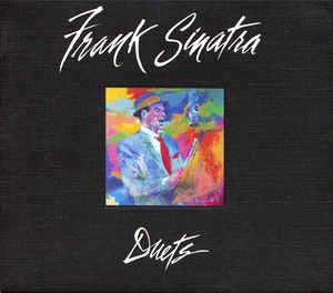 Frank Sinatra - Duets (미)