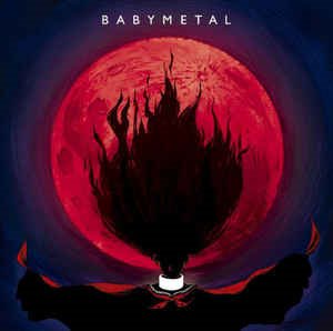 Babymetal - Headbangya!! (미)