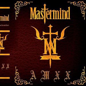 Mastermind - AMXX (미)