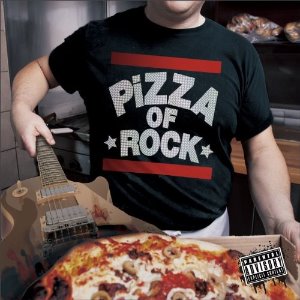 (J-Rock)Pizza Of Rock - S/T