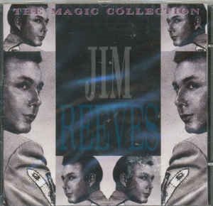 Jim Reeves - The Magic Collection (미)