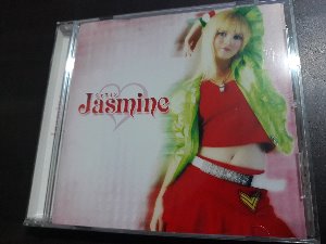 (J-Pop)Jasmine - Jasmine