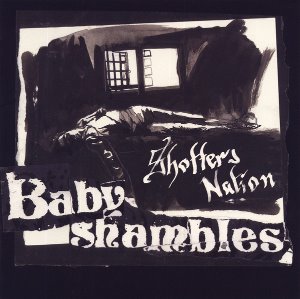 Babyshambles - Shotter Nation
