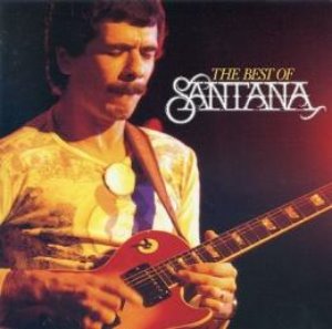 Santana - The Best Of Santana (미)