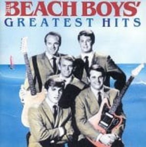 The Beach Boys - Greatest Hits (미)
